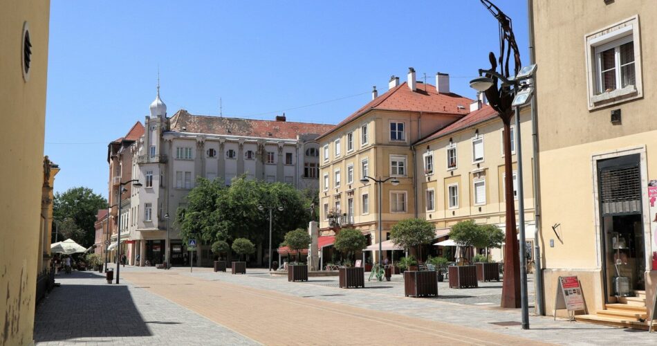 Kiadó lakások